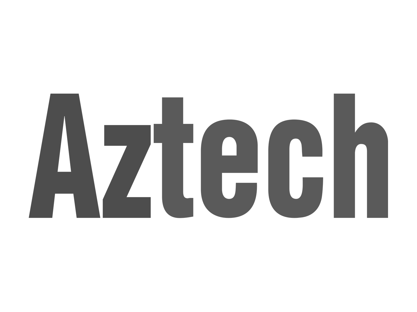 Aztech logo