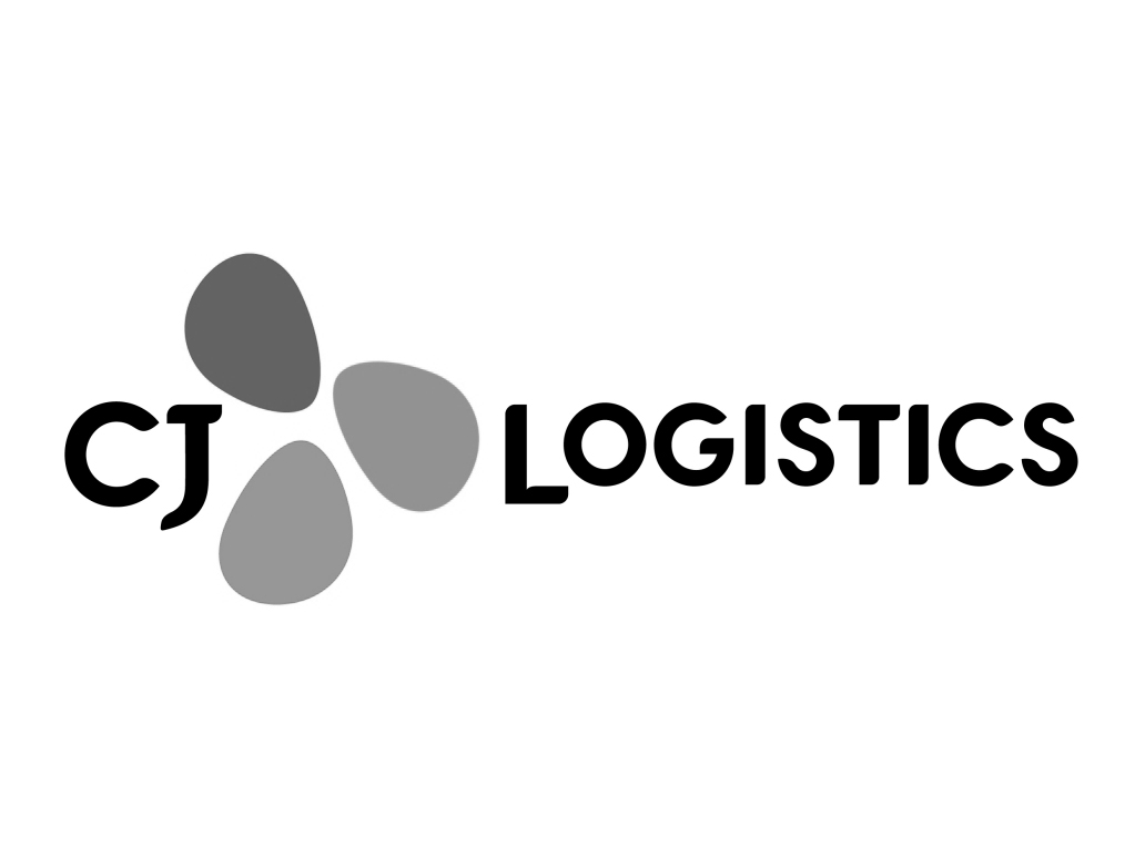 CJ Logistics logo