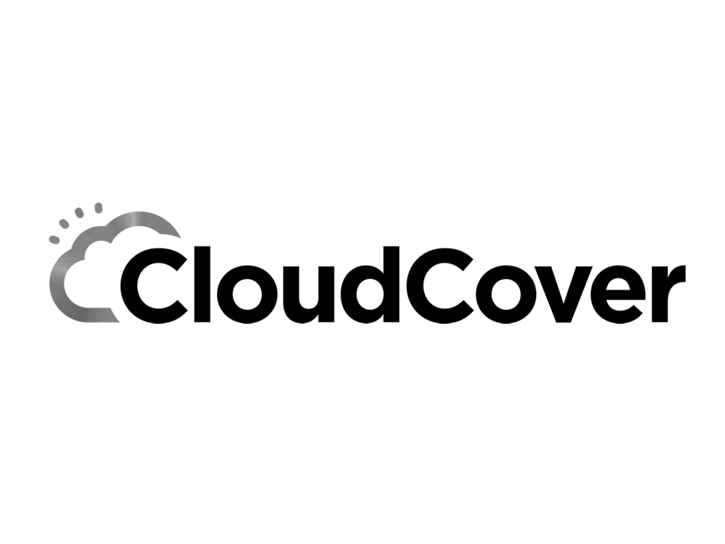 CloudCover logo