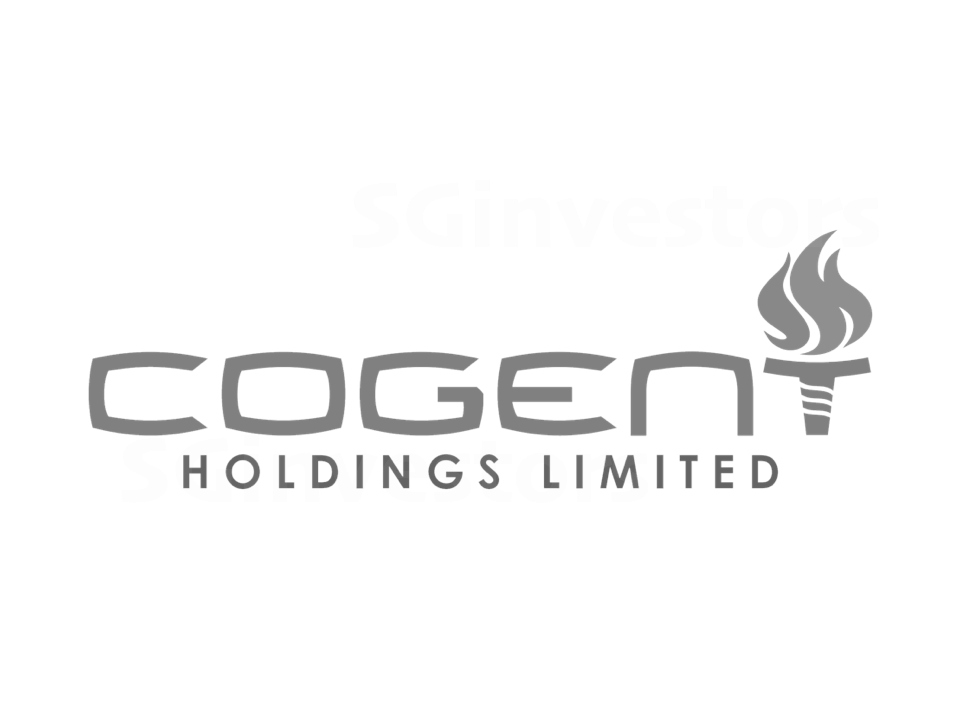 Cogent logo