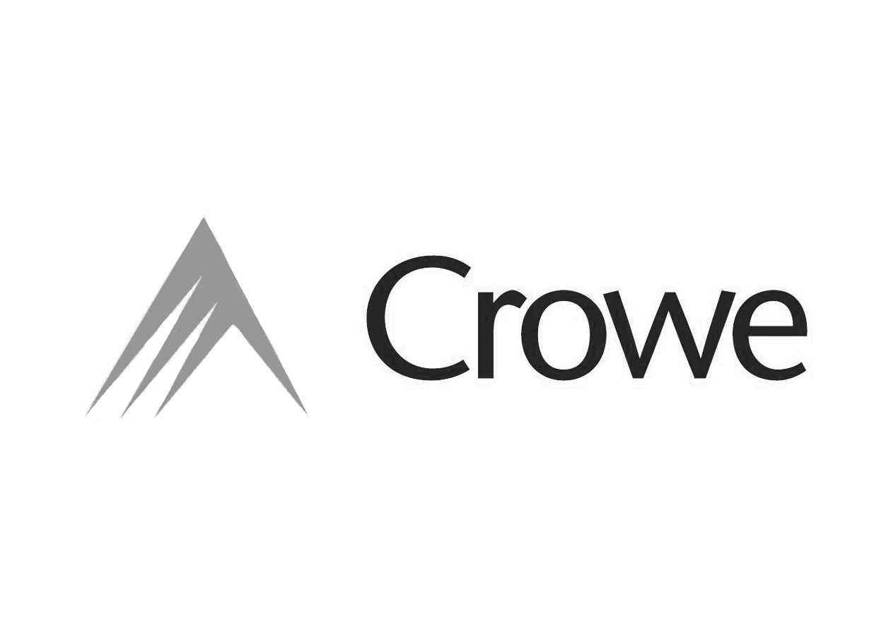 Crowe logo