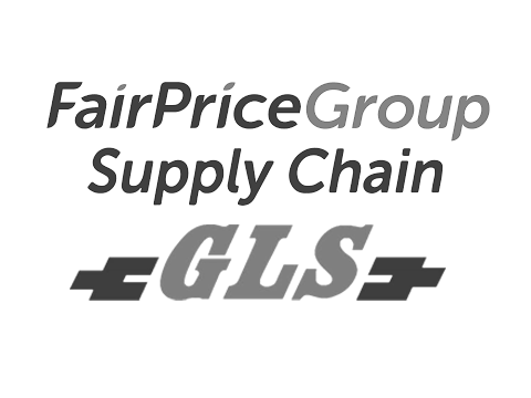 Grocery Logistics logo