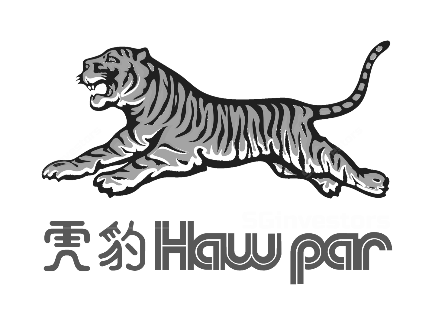 Haw par logo