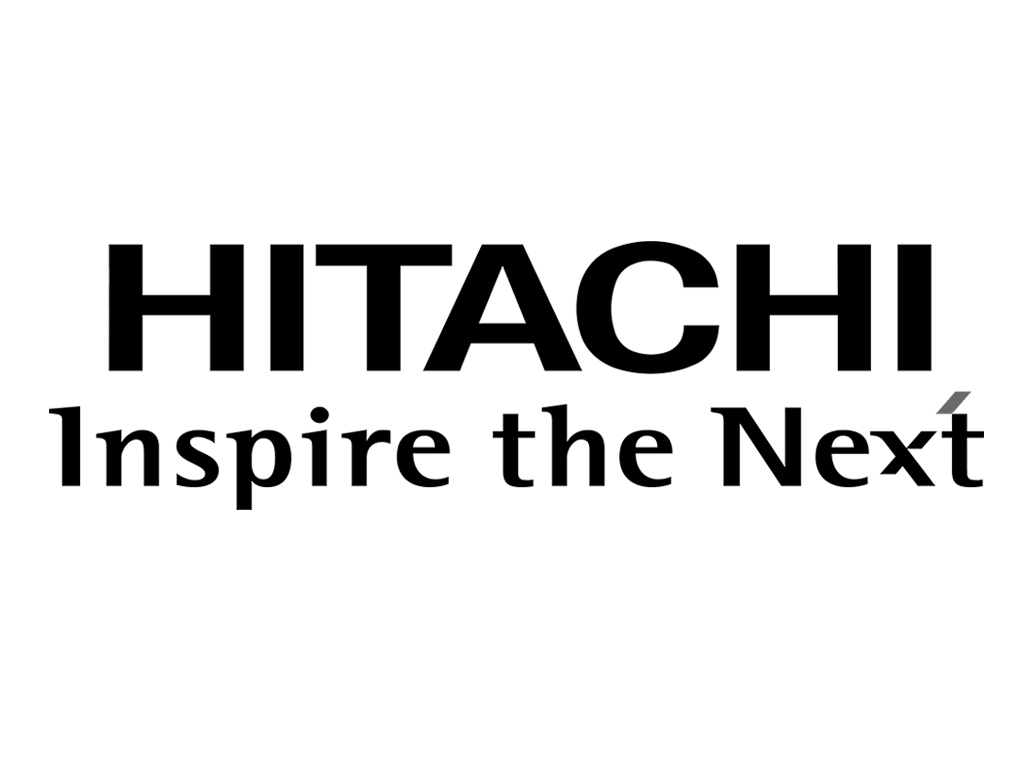 Hitachi logo