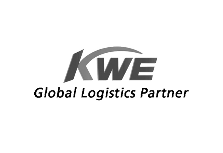 KWE logo