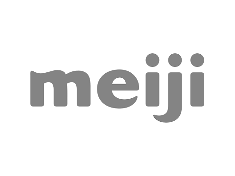 Meiji logo