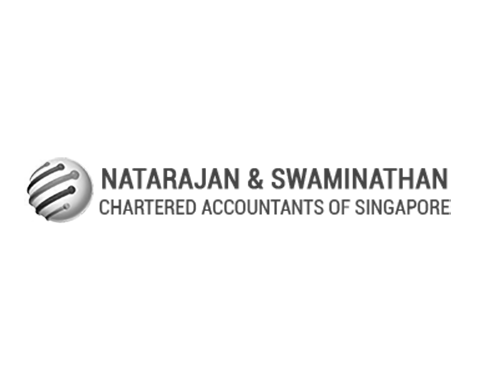 Natarajan logo