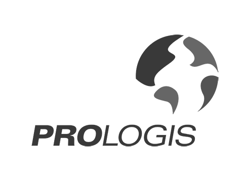 PROLOGIS SINGAPORE logo