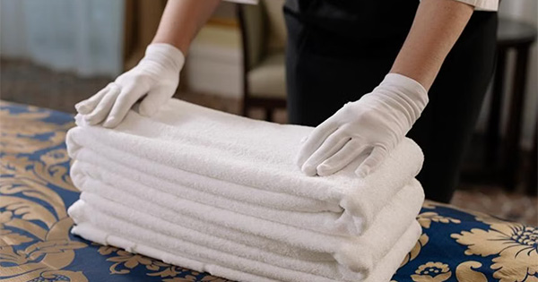 Cover image for Housekeepers, porters added to list of jobs open to work permit holders from more locations