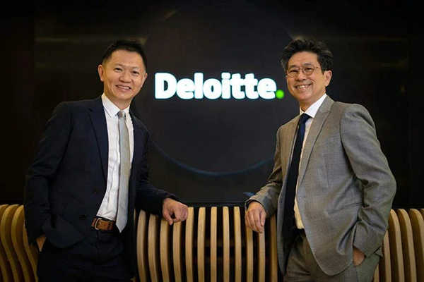 Cover image for Deloitte to add 3,000 new hires in S’pore within five years to boost accountancy sector