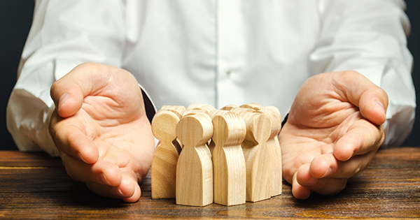 Cover image for Employee Retention Strategy