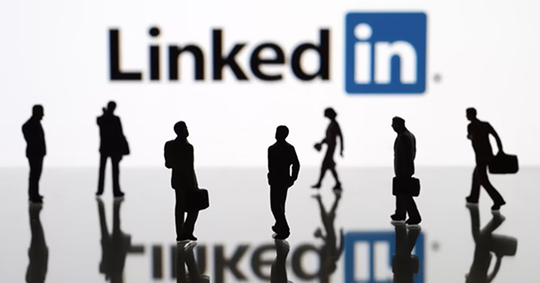 Cover image for A new breed of influencer is transforming LinkedIn as it turns 20