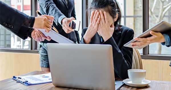 Cover image for Why HR needs to go back to basics