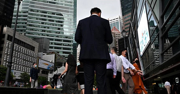 Cover image for askST Jobs: What to do when you disagree with your performance appraisal