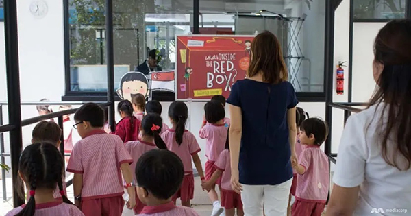 Cover image for Teachers in Government-supported pre-schools to get pay bump of up to 30% over next 2 years