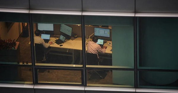Cover image for When workers are put on ‘quiet firing’