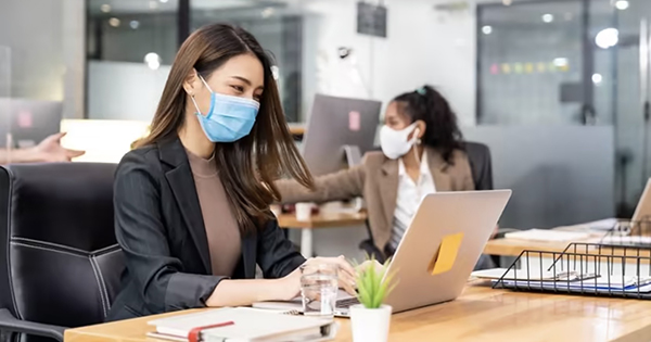 Cover image for Don’t make employees return to the office to make Zoom calls
