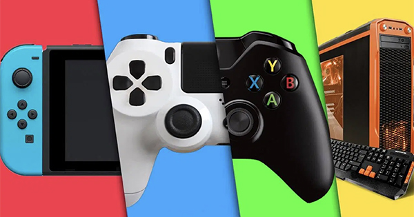 Cover image for Does gaming reduce stress and improve mental health?