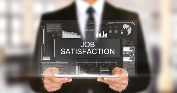 Cover image for What Is Job Satisfaction? It’s More Than Just Feeling Happy About Your Job – Good Tips to Reduce The Turnover Rate In An Organisation