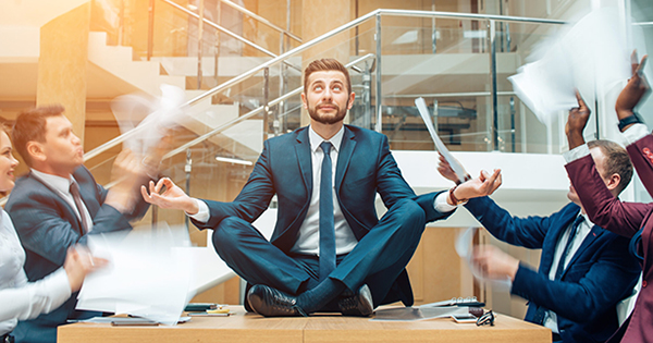 Cover image for How to outsmart when you’re involved in office politics?